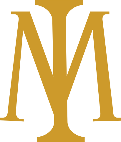 Marko Ignjatic monogram